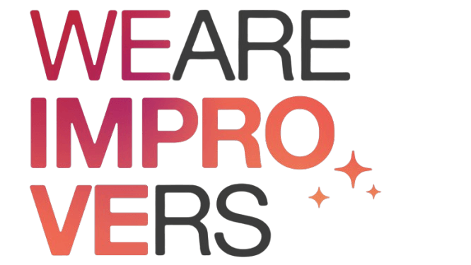 We are Improvers
